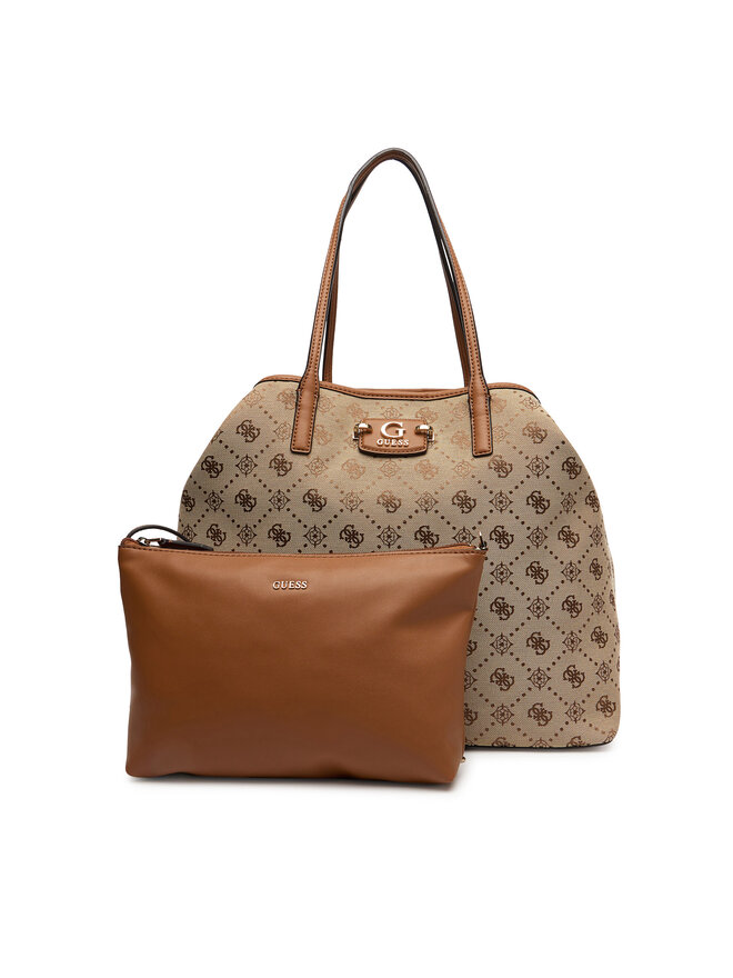 Guess Сумка Guess Neda HWJP96 54240 Бежевий