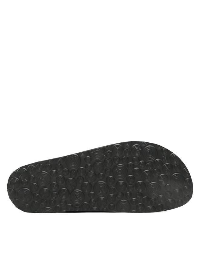 Genuins Şlapi Genuins Hawaii G104349 Negru
