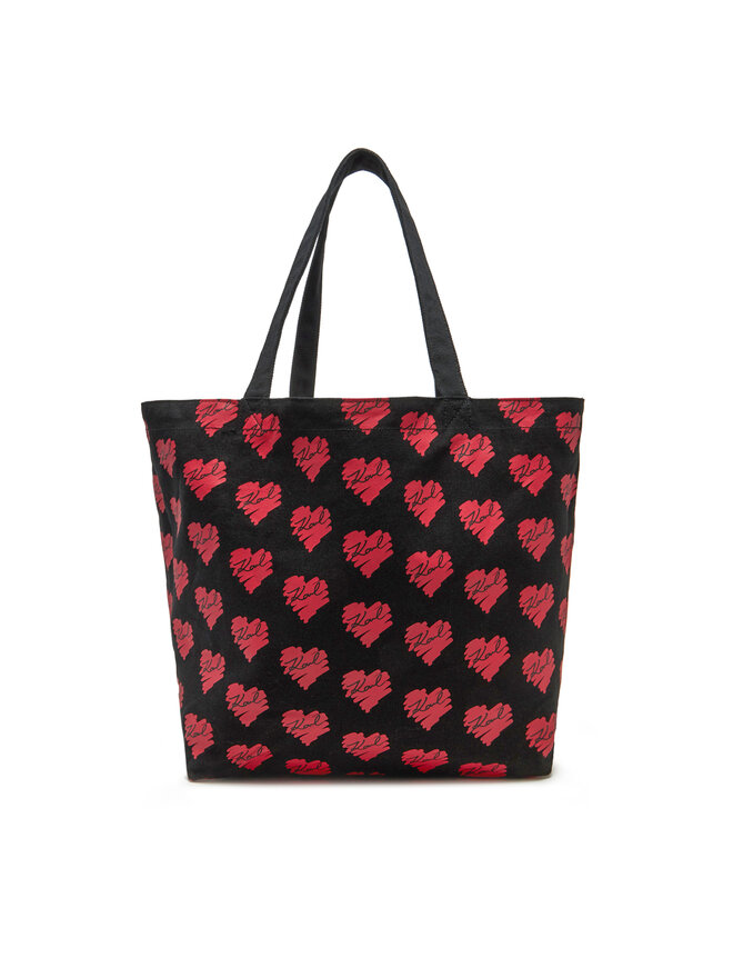 KARL LAGERFELD Bolso KARL LAGERFELD A1W50024 Negro
