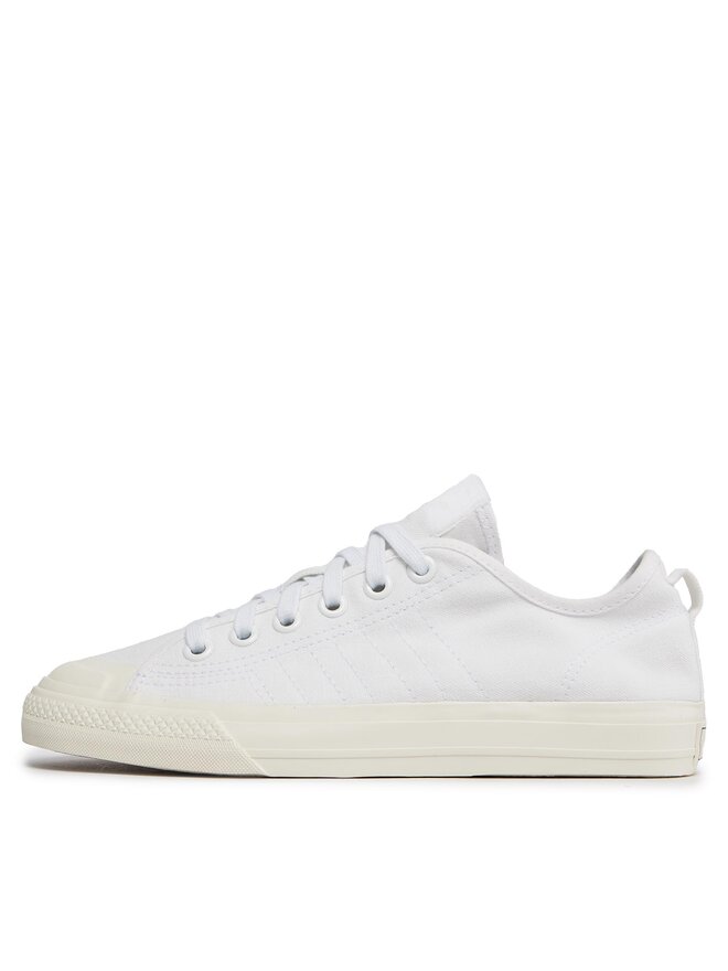 Снікерcи adidas Nizza Rf EF1883 Білий | evzuttya.com.ua