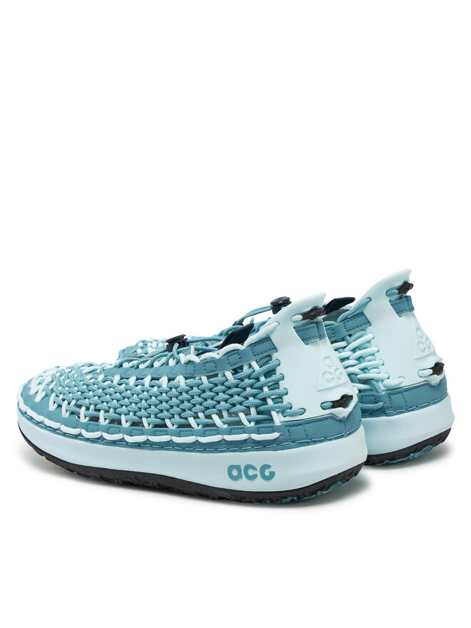 Nike Buty do sportów wodnych Nike AGG Watercat CZ0931 Niebieski