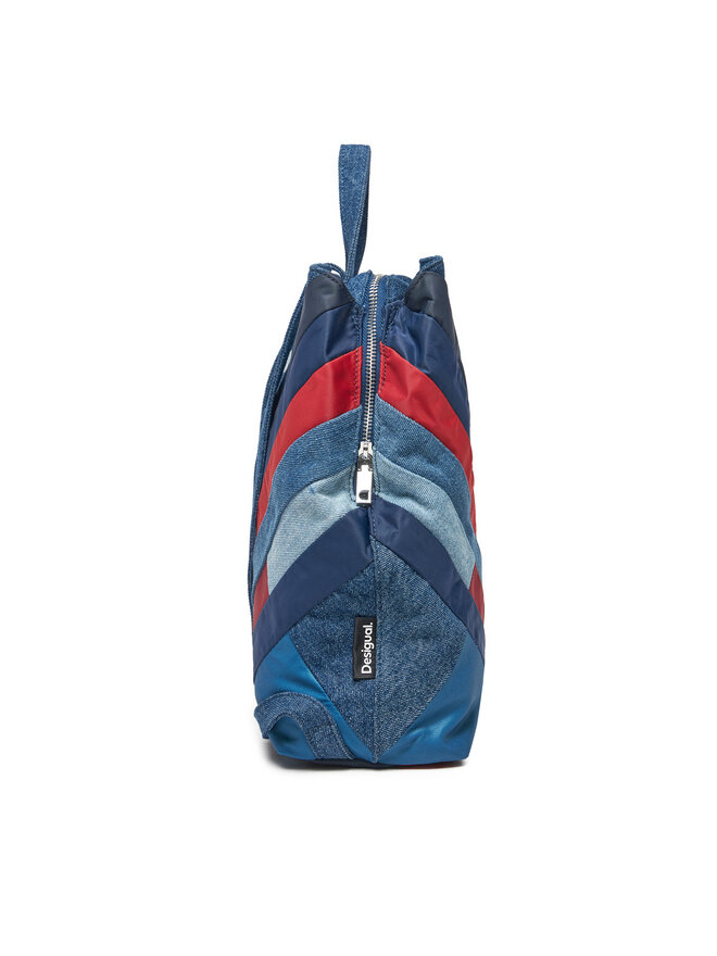 Desigual Hátizsák Desigual 24WAKD02 Kék