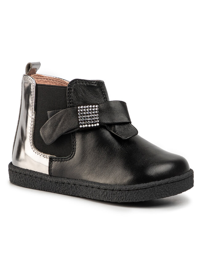 Liu Jo Schnürschuhe Liu Jo Sari 4 469015 PX062 Schwarz