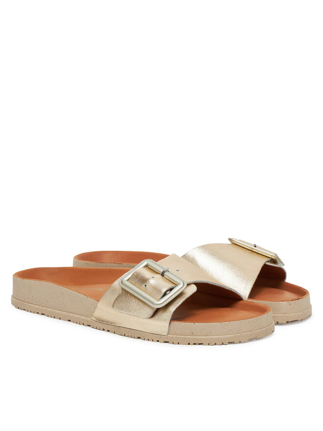 Tamaris Iešļūcenes Tamaris 1-27501-44 Zelta