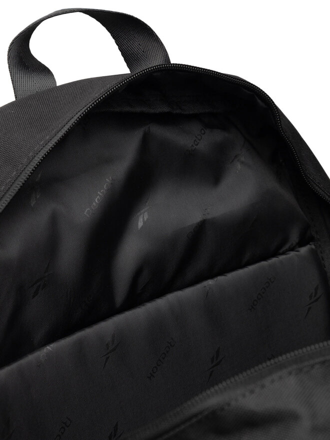 Reebok Zaino Reebok RBK-026-CCC-05 Nero