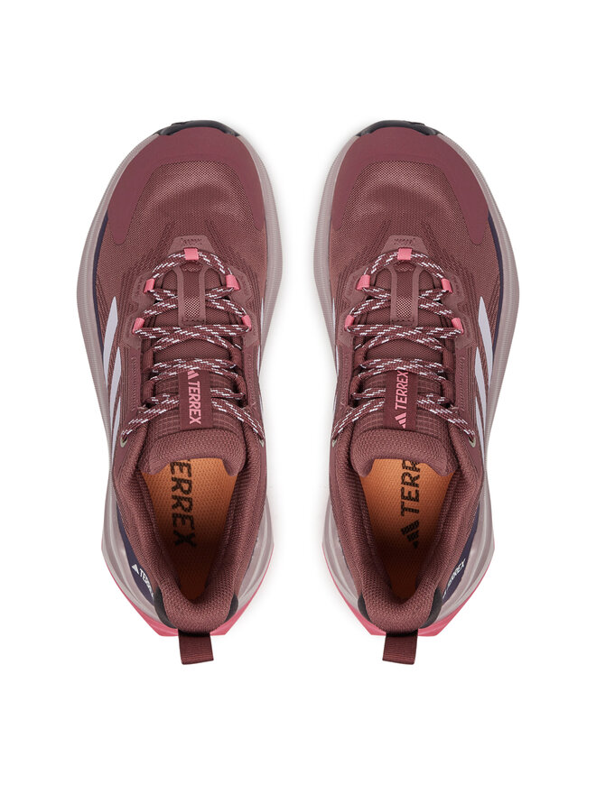 adidas Αθλητικά adidas Terrex Trailmaker 2.0 IH8363 Καφέ