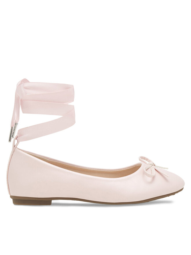 Nelli Blu Balerina Nelli Blu CM230519-4 Rózsaszín