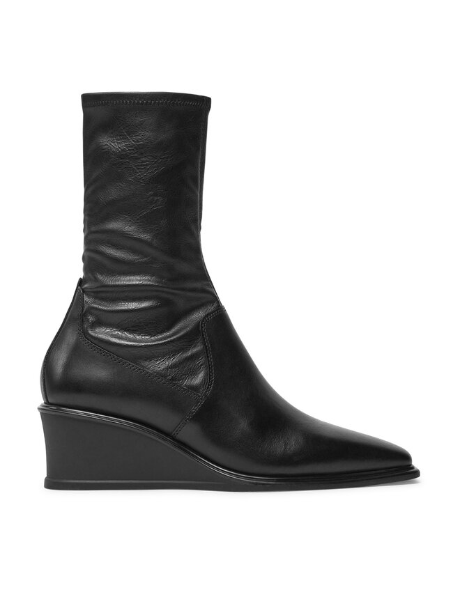 Vagabond Shoemakers Ботильйони Vagabond Shoemakers Aino 5829-202-20 Чорний