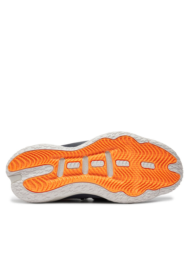 adidas Kosárlabda cipők adidas Dame 8 EXTPLY IF1512 Lila