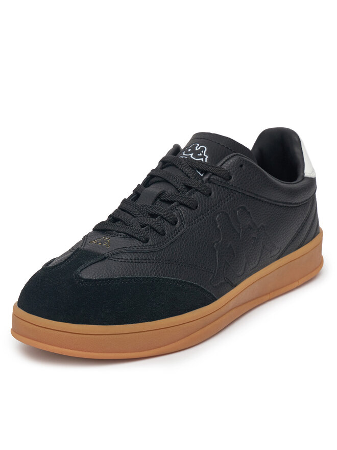 Kappa Sneakers Kappa MC-24880H(M) Negru