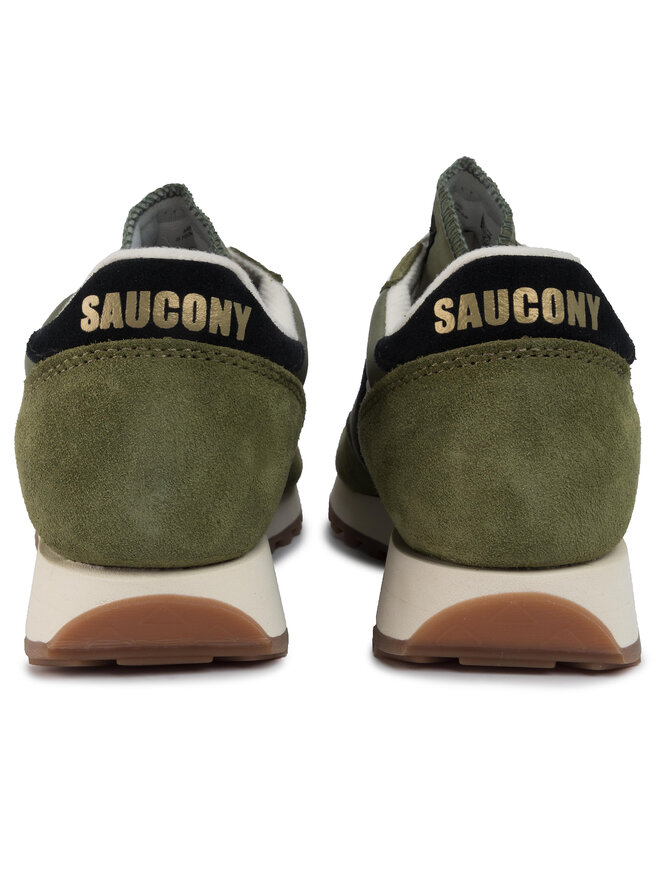 Saucony Sneakers Saucony Jazz Original Vintage S70368-88 Grün