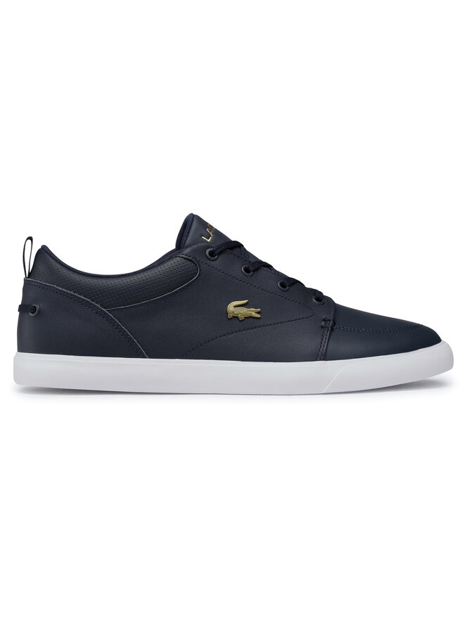 Sneakers Lacoste Bayliss 0120 1 Cma 7 40CMA0011092 Dunkelblau eschuhe