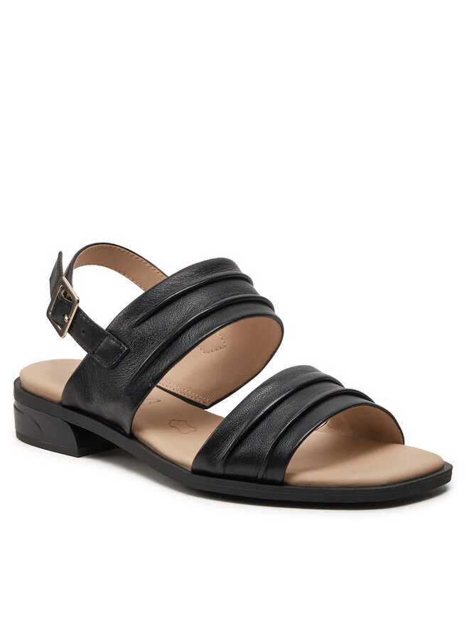 Caprice Sandalen Caprice 9-28711-42 Schwarz