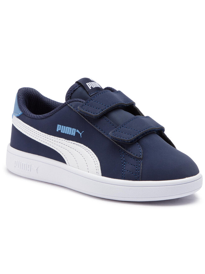 Puma Αθλητικά Puma Smash V2 Buck V Ps 365183 02 Σκούρο μπλε