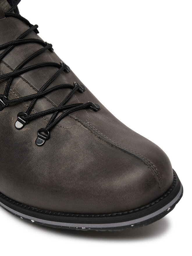 Rossignol Μπότες Rossignol 1907 Chamonix Wax RNMM220 Γκρι