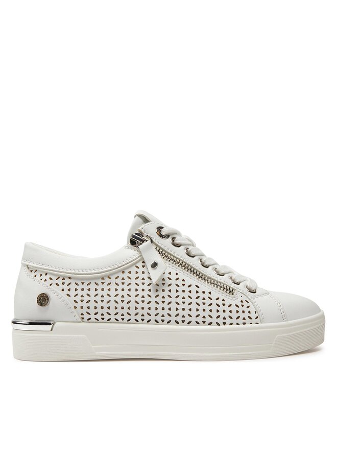 Xti Sneakers Xti 142490 Weiß