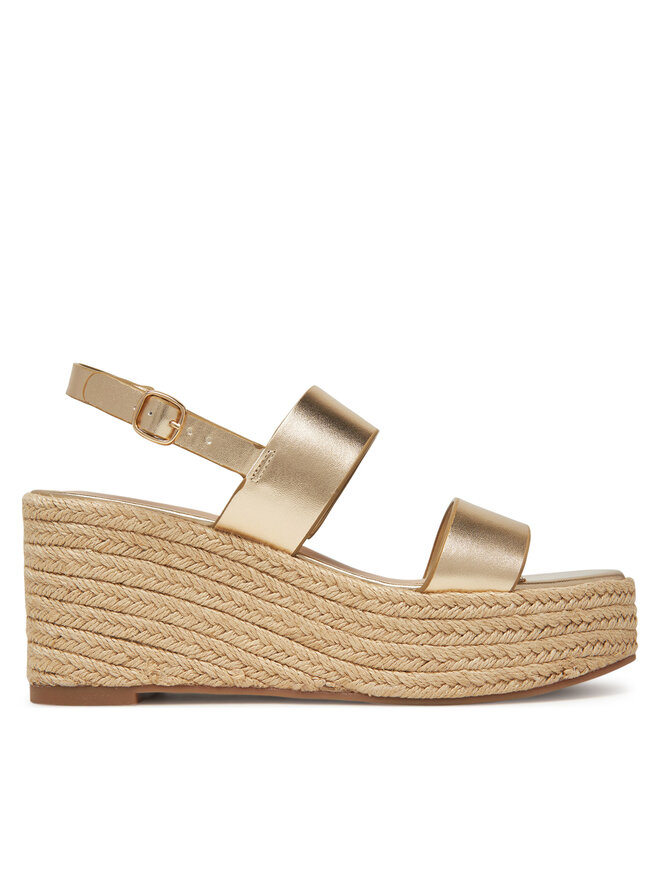 Aldo Espadrilles Aldo Keoni 13740392 Goldfarben