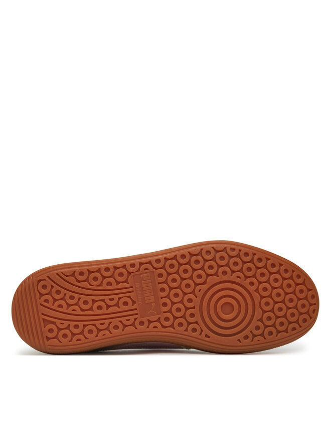 Puma Sneakersy Puma Palermo 396463 74 Zielony