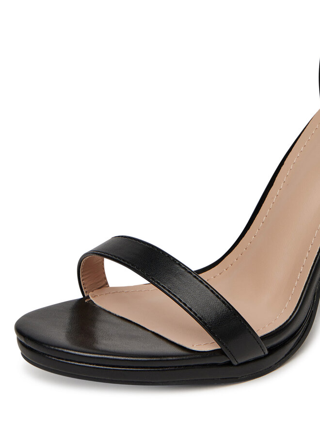 DeeZee Sandale DeeZee NEW BUENA Negru