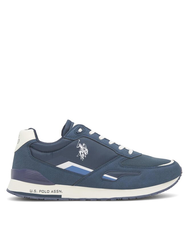 U.S. Polo Assn. Сникърси U.S. Polo Assn. TABRY003B Син