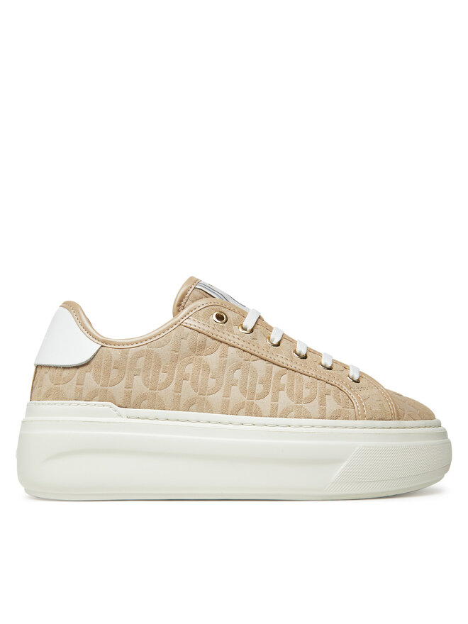 Furla Sneakers Furla Nuage  YJ15NUA BX4060 PT 3940S Écru