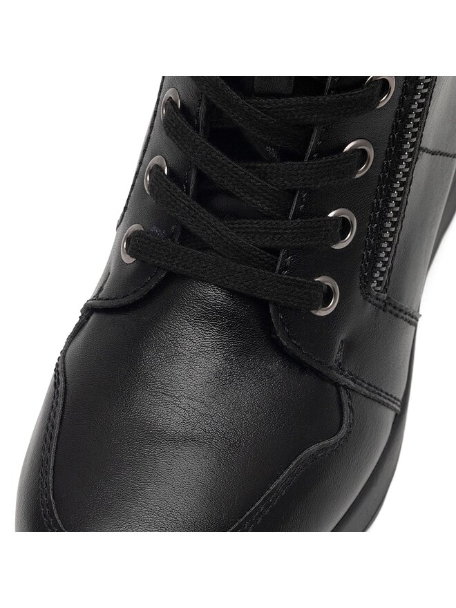 Clara Barson Черевики Clara Barson AUGUSTA WS2229-47 Чорний