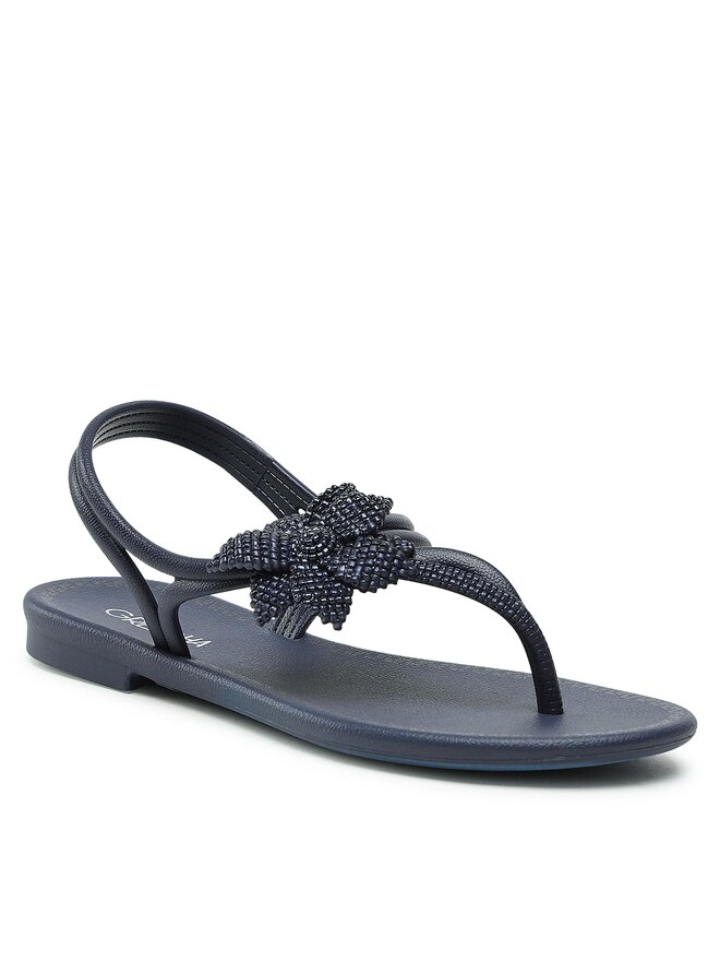 Grendha Sandalen Grendha Cacau Boho 18594 Dunkelblau