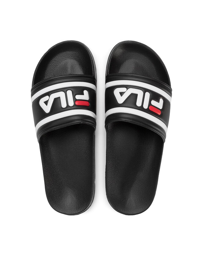 Fila Ciabatte Fila Morro Bay Slipper 2.0 1010930.25Y Nero