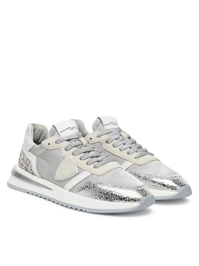 Philippe Model Zapatillas Philippe Model TYLD MA01 Gris