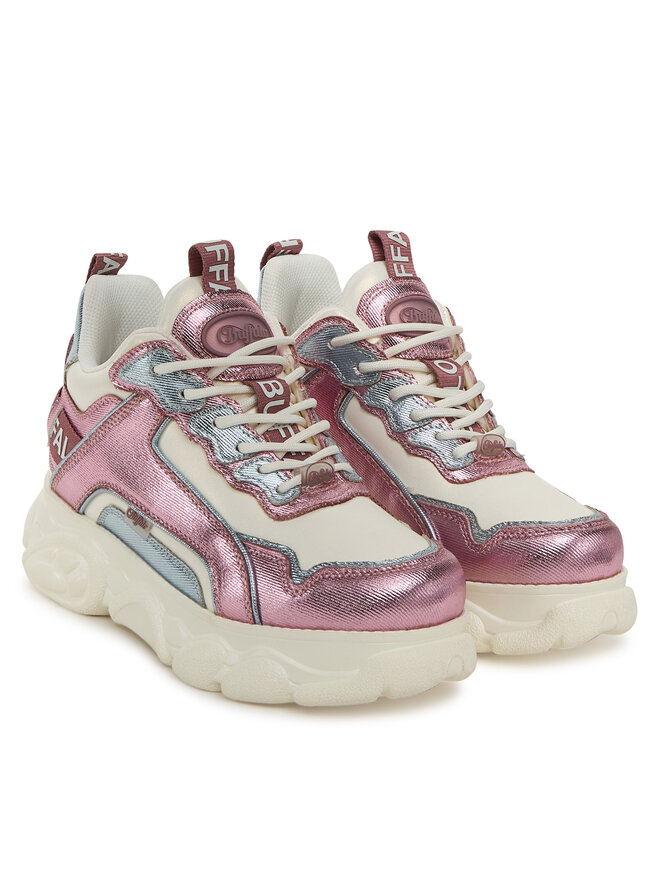 Buffalo Zapatillas Buffalo Cld Chai 1636468 Rosa
