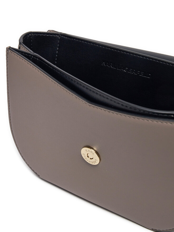 KARL LAGERFELD Τσάντα KARL LAGERFELD 245W3057 Μπεζ