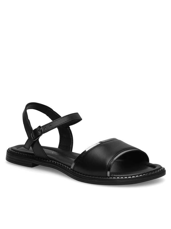 Lasocki Sandalen Lasocki RST-KATE-02 Schwarz