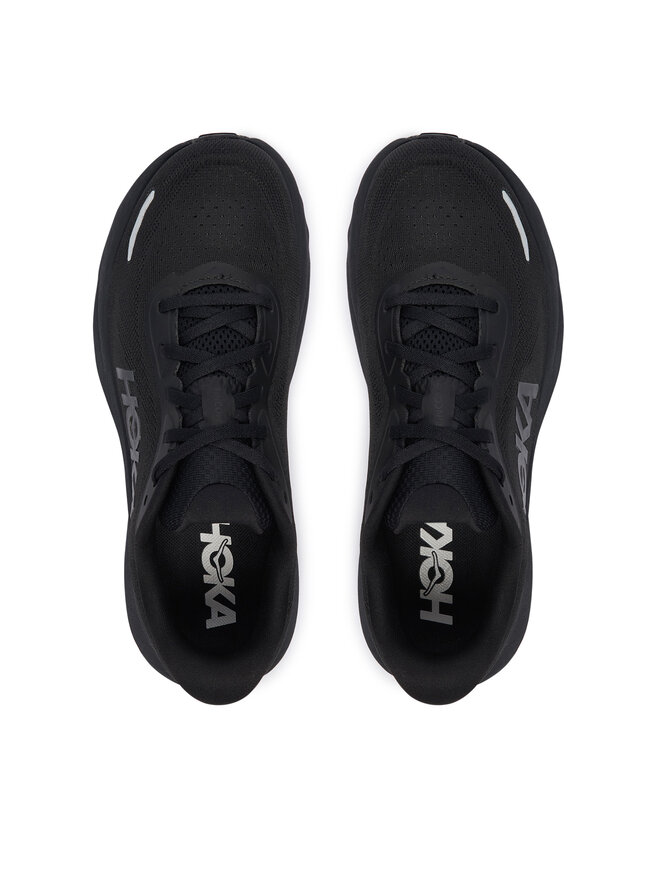 Hoka Laufschuhe Hoka Rincon 5 1176631 Schwarz
