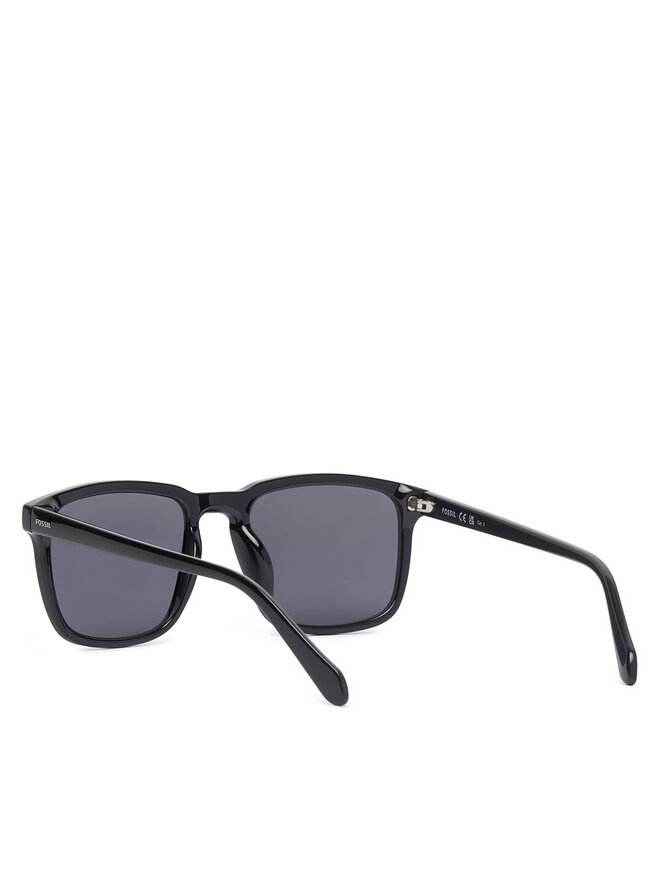 Fossil Sonnenbrillen Fossil 3157/S Schwarz