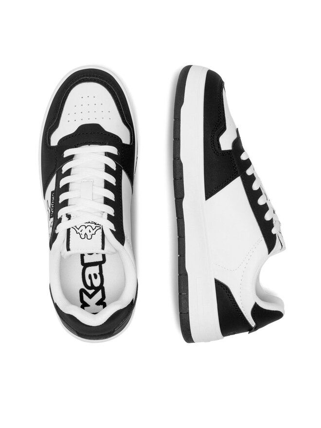 Kappa Sneakersy Kappa SS24-3C001(CH) Biały