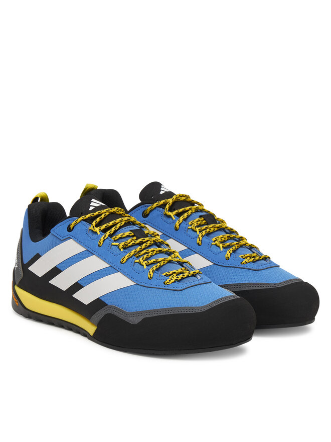 adidas Sneakers adidas Terrex Skychaser Solo Approach JS4330 Blau