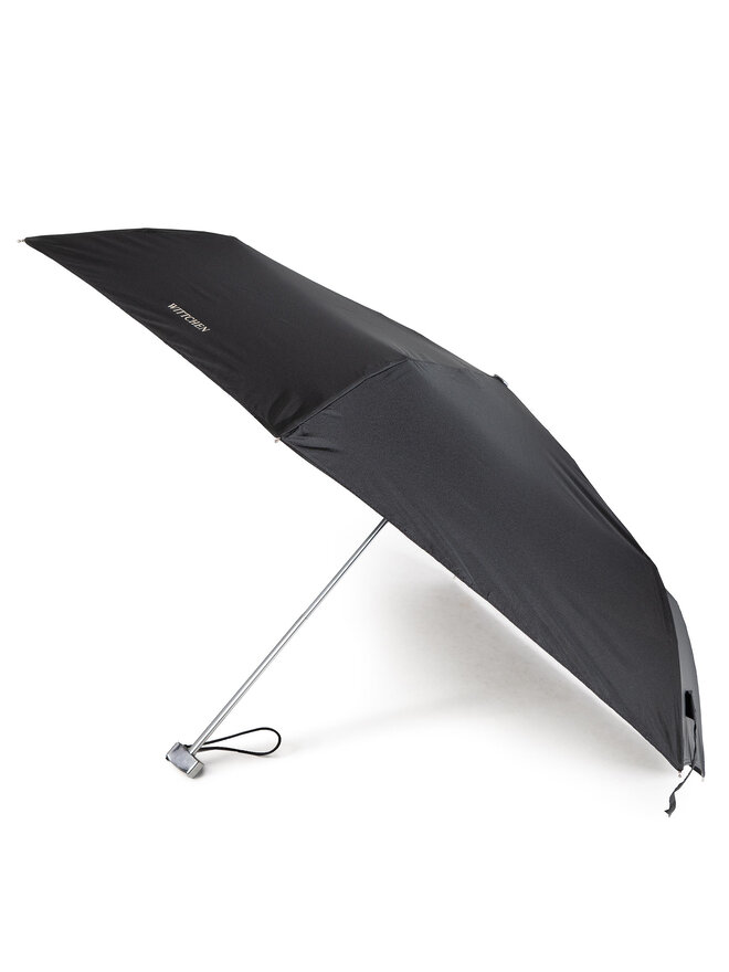 WITTCHEN Umbrelă WITTCHEN PA-7-168-1 Negru