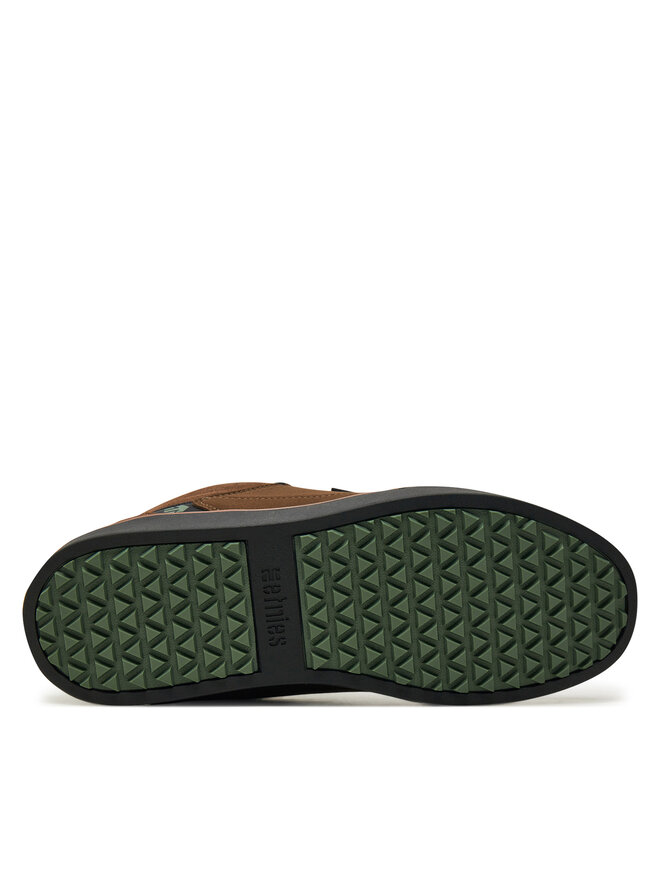 Etnies Snīkeri Etnies Jefferson Mtw 4101000483 Daudzkrāsains