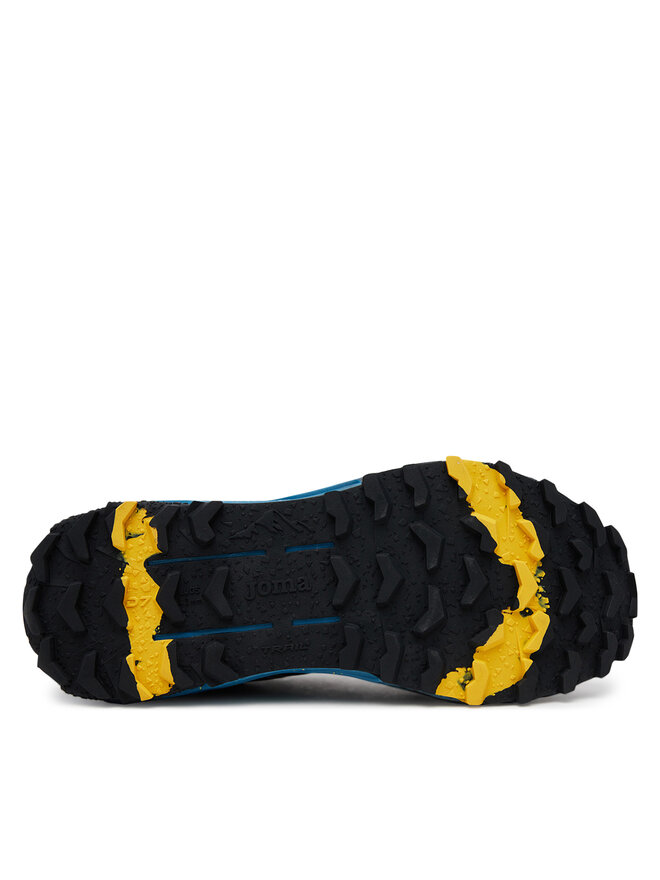 Joma Tekaški čevlji Joma Sima 2501 TKSIMS2501 Črna