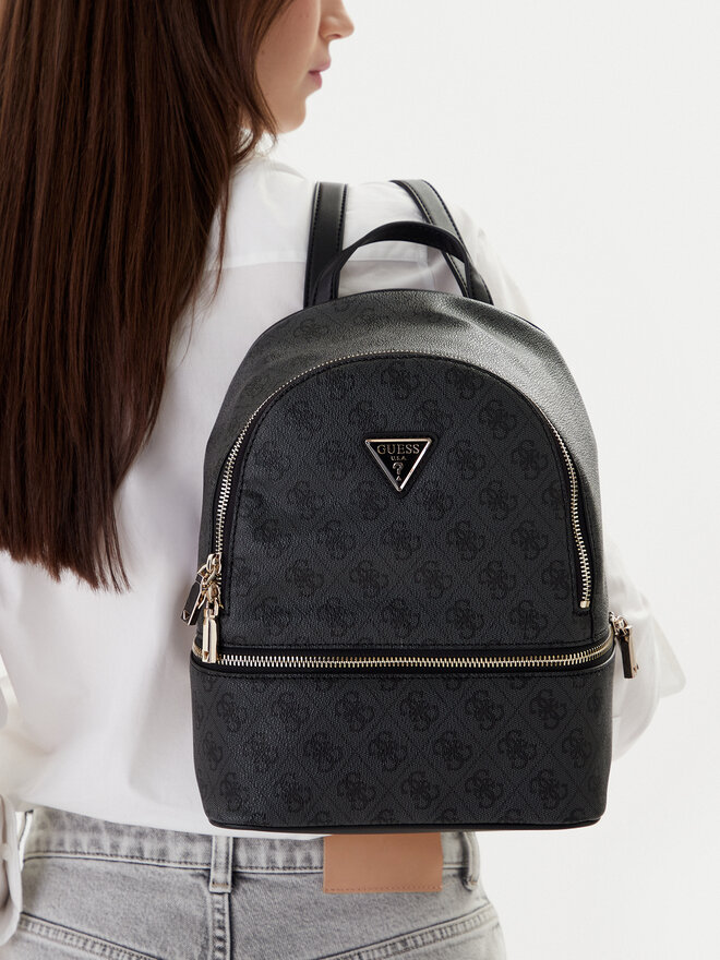 Guess Рюкзак Guess Follie Travel TWLB96 76032 Сірий