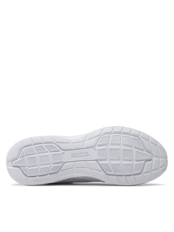 Reebok Снікерcи Reebok Walk Ultra 7 DMX Max EH0861 Білий