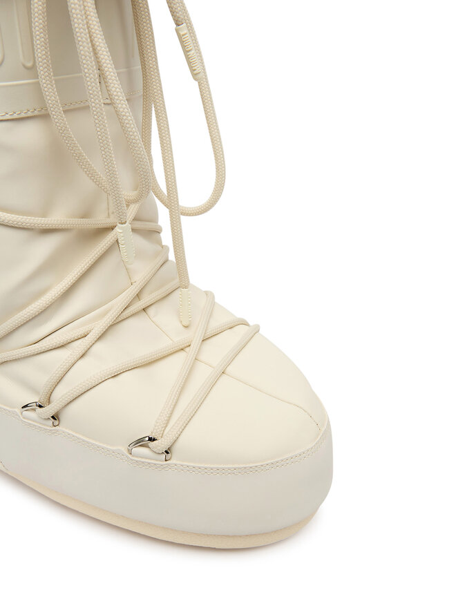 Moon Boot Снігоходи Moon Boot 80D1402760 Écru