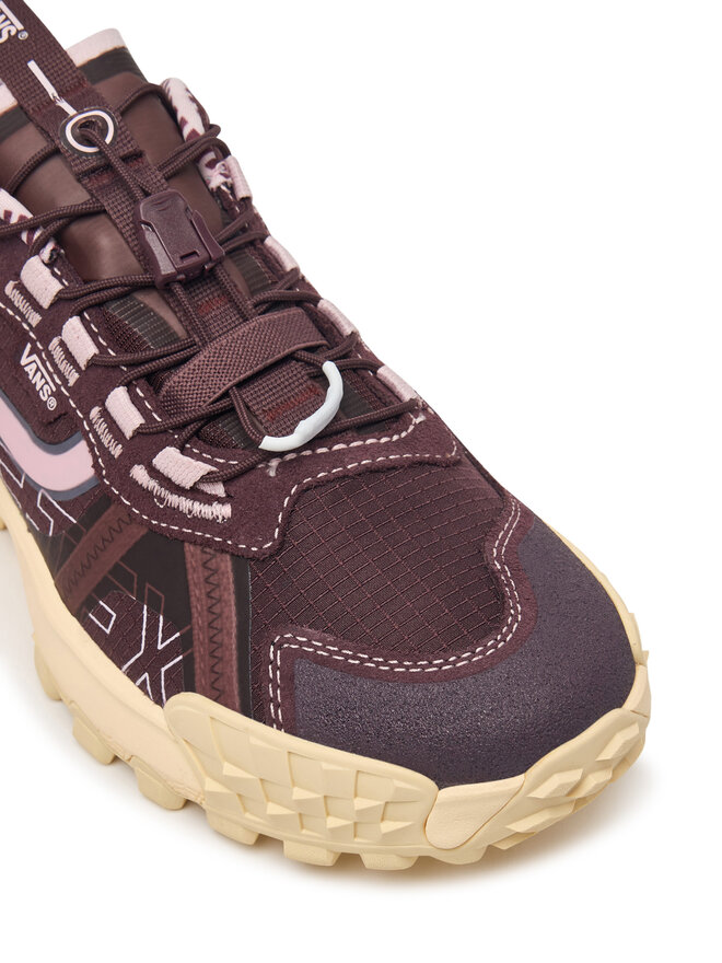 Vans Trekkingschuhe Vans Crosspath XC GORE-TEX Mte VN000EJPGRB1 Violett
