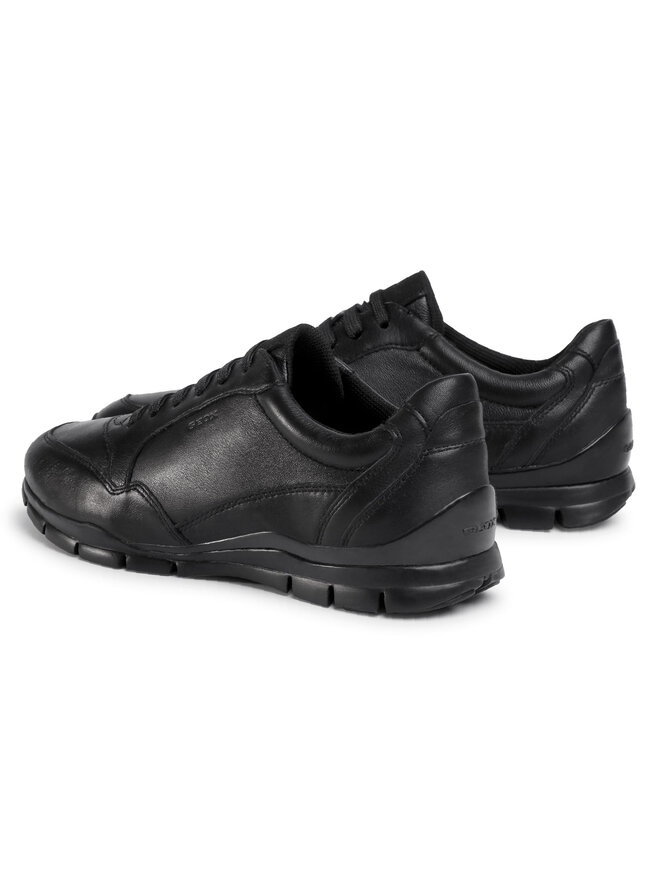 Geox Sneakers Geox D Sukie A D04F2A 00085 C9999 Nero