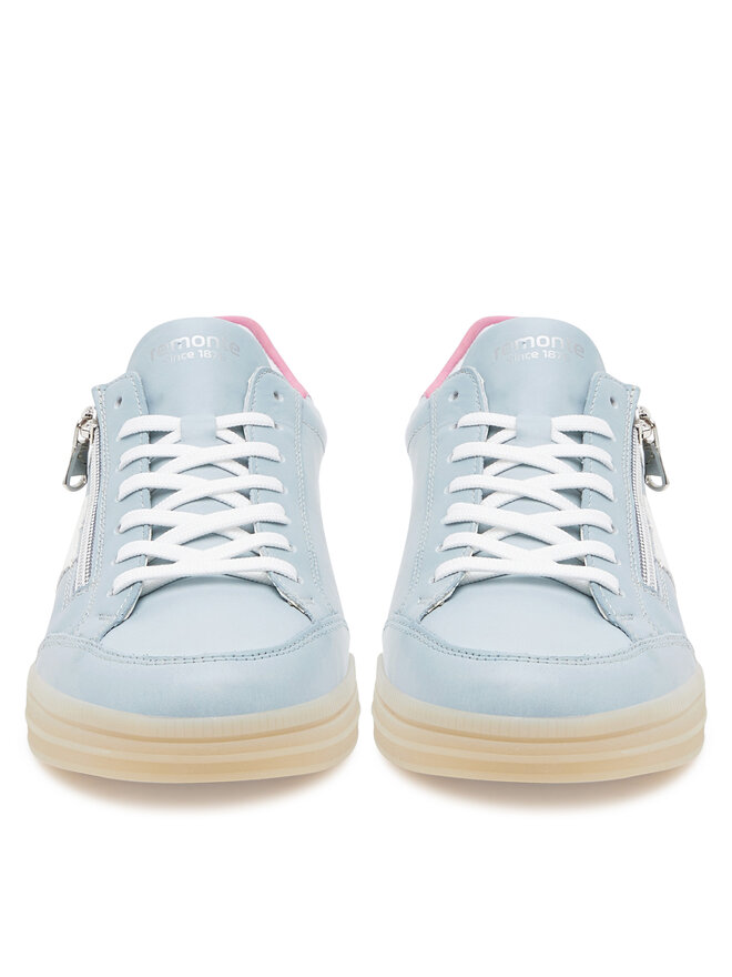 Remonte Sneakers Remonte D2C02-12 Blau
