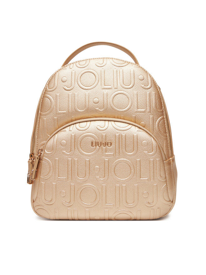 Liu Jo Zaino Liu Jo Ecs M Bacpack AF5157 E0538 Oro