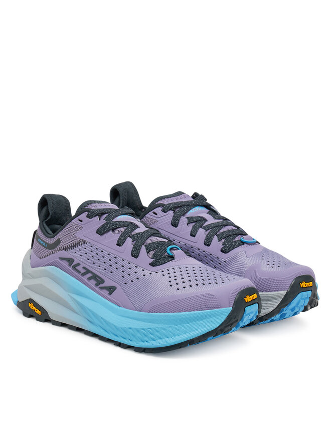 Altra Παπούτσια για Τρέξιμο Altra Olympus 6 AL0A85NK5 Μωβ