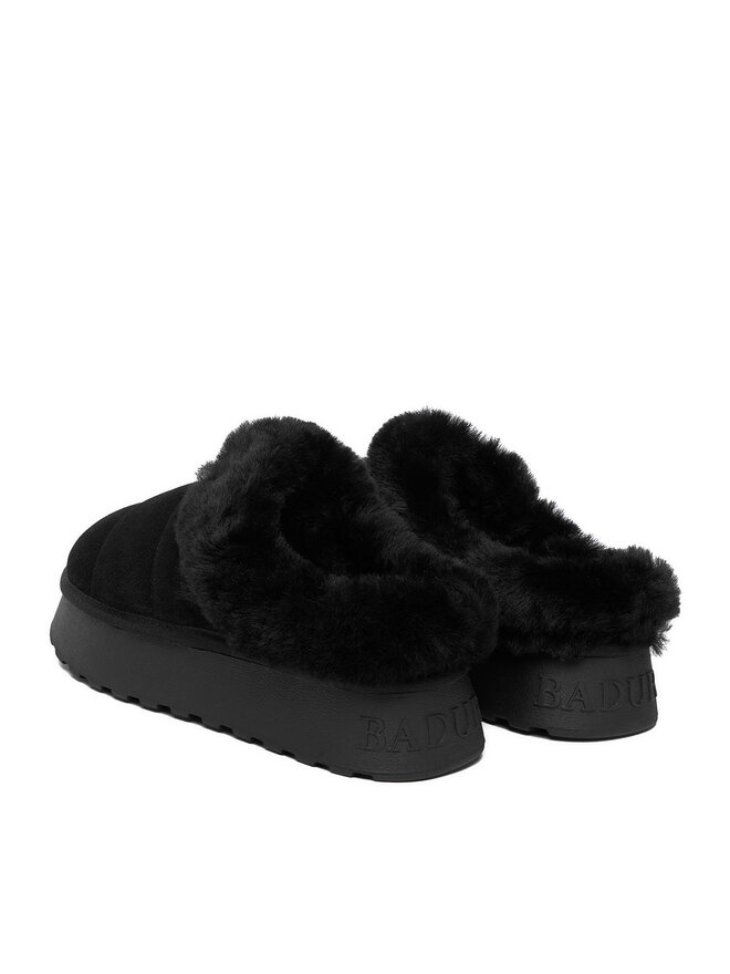 Badura Botas de nieve Badura EO-CORA-TS6301-01 Negro