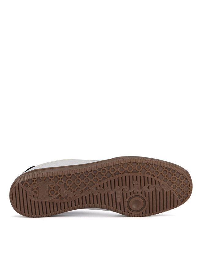 Champion Sportcipők Champion PRESTIGE MIX MATERIAL S22330-WW001 Fehér