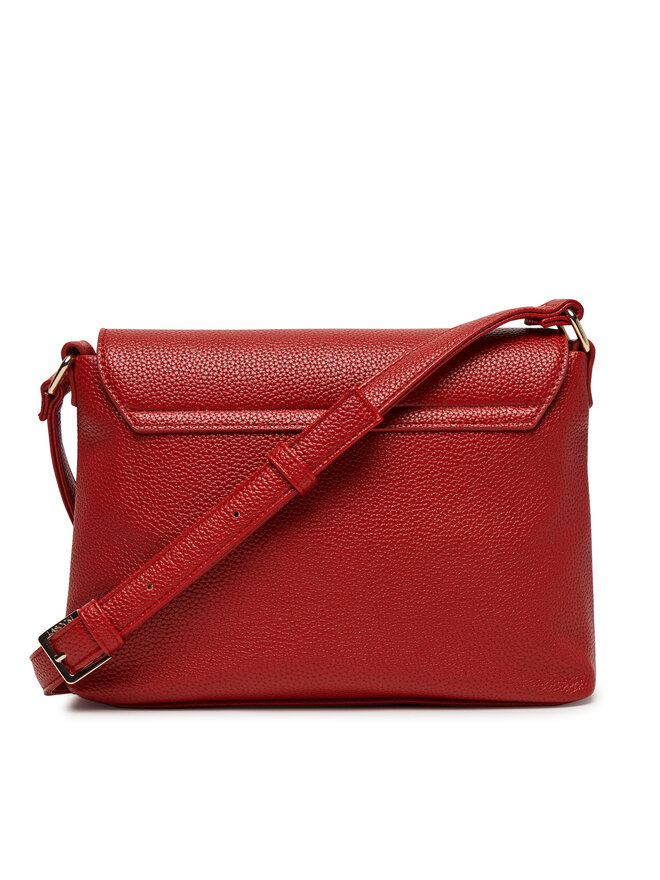 Lasocki Handtasche Lasocki LSK-O-002-07 Rot